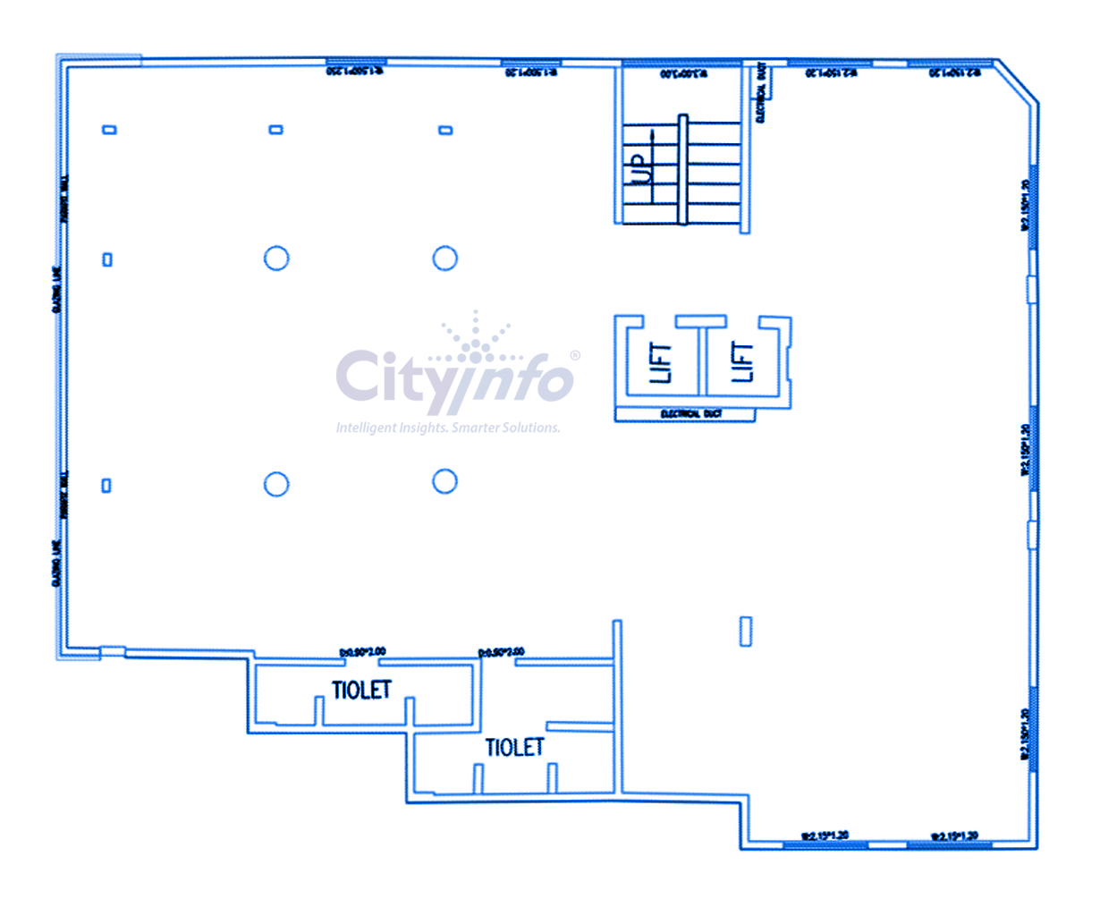  Floor image for Kasthuri Tower